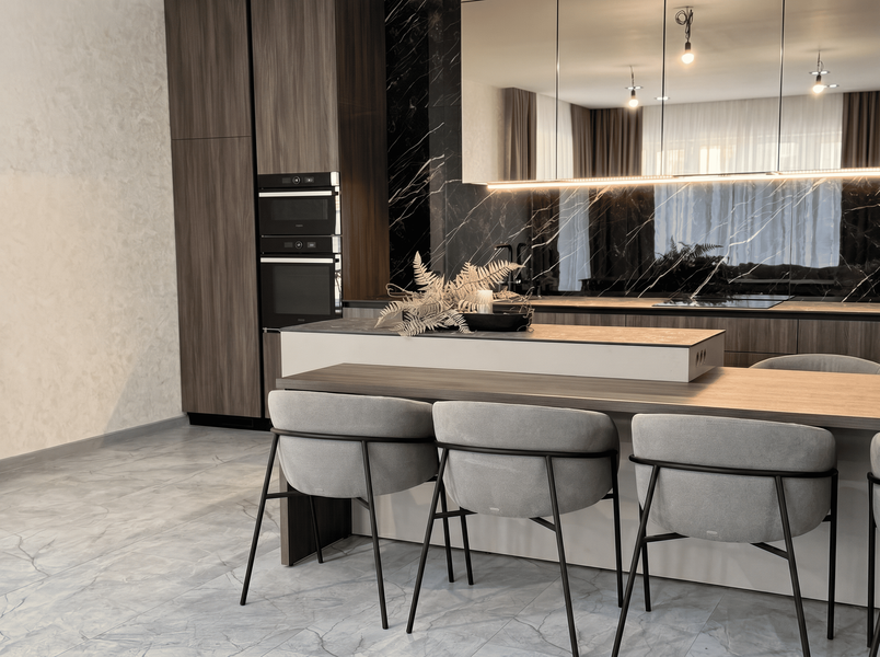 Dining Chair ROME