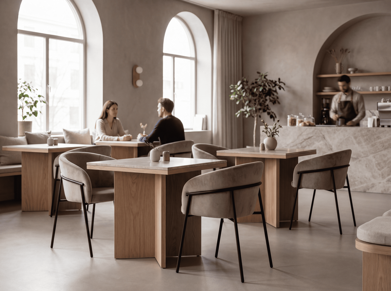 Dining Chair ROME