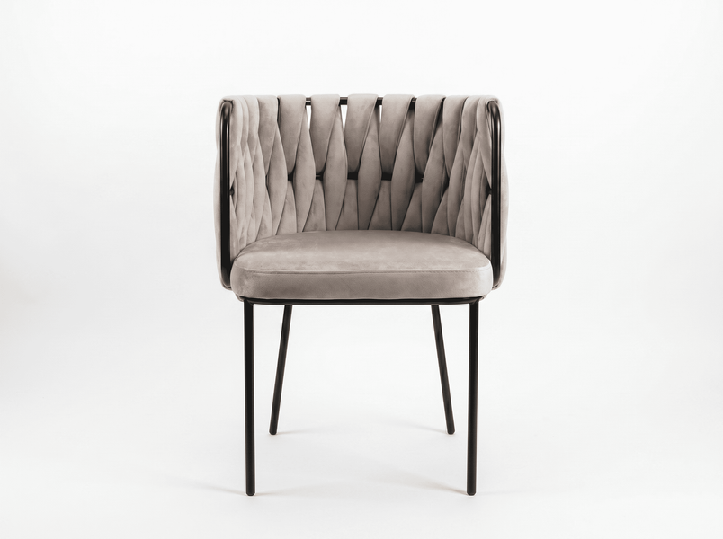 Dining Chair MARSEILLE