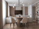Dining Chair RIO
