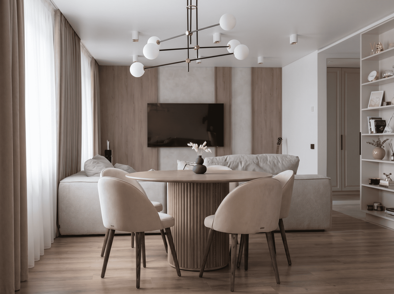 Dining Chair RIO