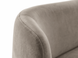 Dining Chair LUNA metal M