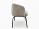 Dining Chair LUNA metal M