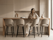 Барный стул TOKYO bar sbd1042 фото 5