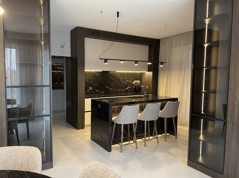 Барный стул BERLIN bar sbd1043 фото