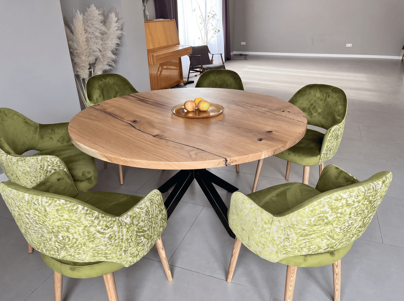 Dining Chair MILAN