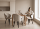 Dining Chair PALERMO