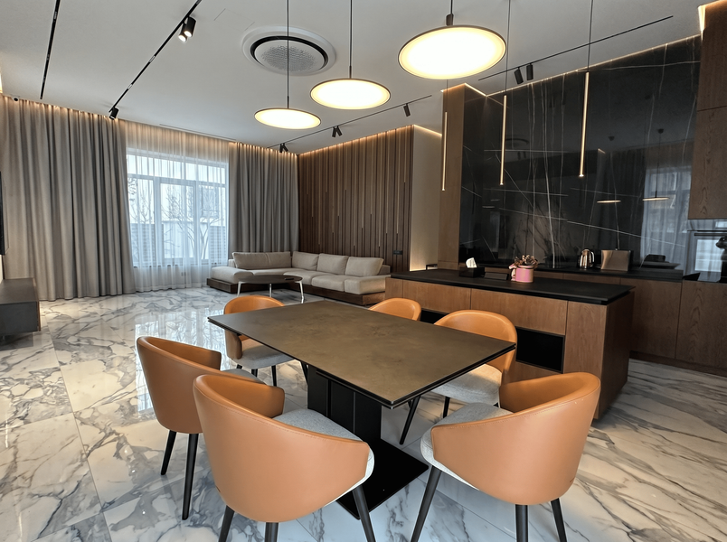 Dining Chair TURIN