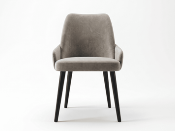 Krzesło jadalniane LILLE