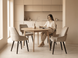 Dining Chair LILLE