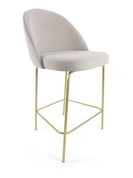 Барный стул RIO bar metal M sbm1054 фото