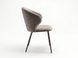 Dining Chair PALERMO metal M