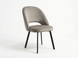 Dining Chair TOKYO metal NEW