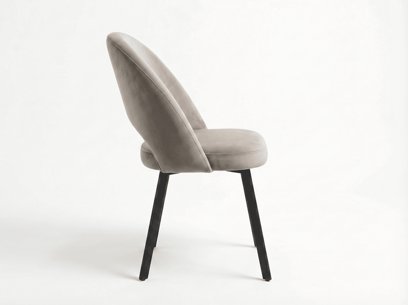 Dining Chair TOKYO metal NEW