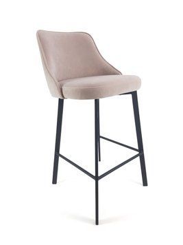 Барный стул BERLIN bar metal M sbm1057 фото