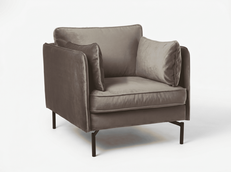 Крісло BONTE kdm1102 фото