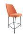 Стiлець барний BOSTON bar metal M sbm1058 фото 4