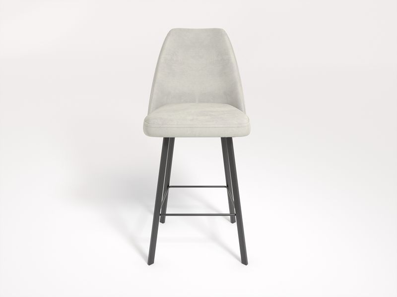 Bar Chair BOSTON bar metal NEW