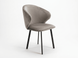 Dining Chair PALERMO metal NEW