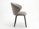 Dining Chair PALERMO metal NEW